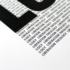 Mustafa Hulusi Choose Love Help Refugees Print Club London