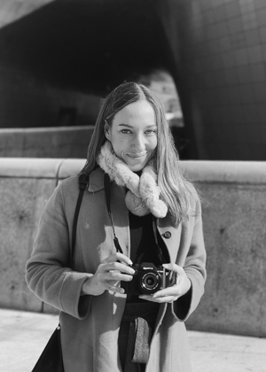 Marylou Faure
