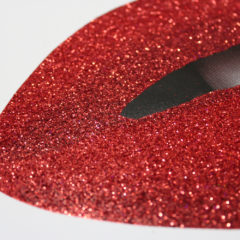 Some Like It Hot Cassandra Yap Print Club London Screen Print