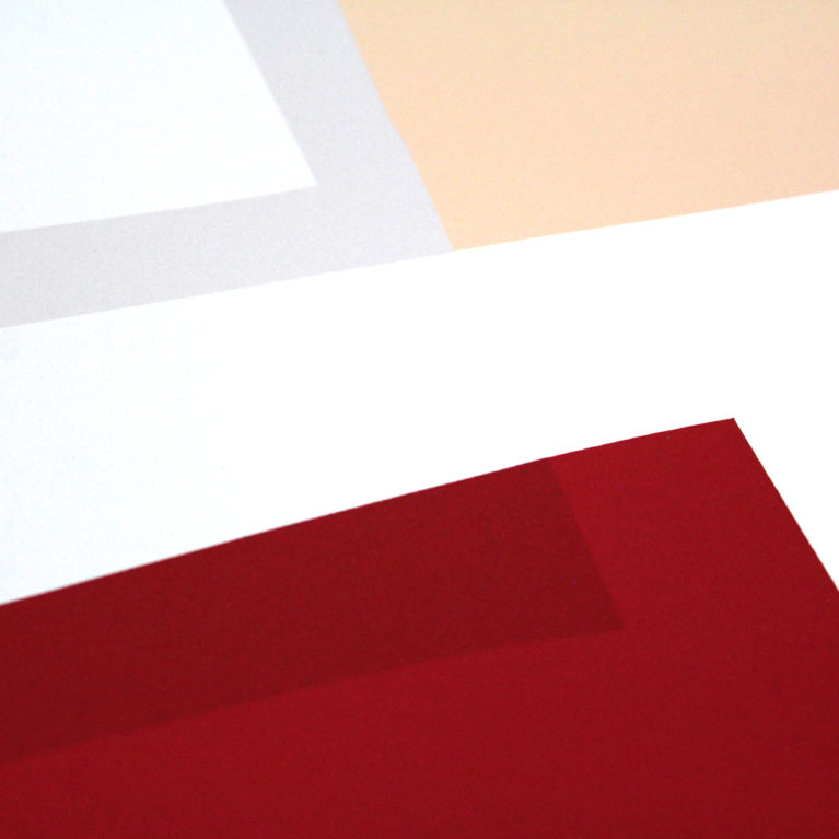 Form Jonathan Lawes Print Club London Screen Print