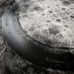 Seven Hundred Million Dan Hillier Print Club London