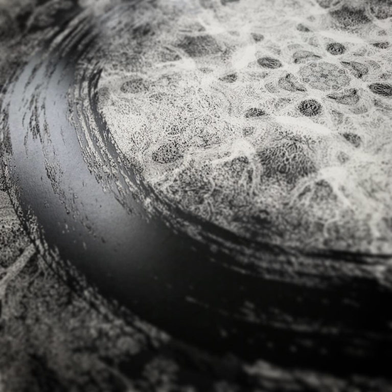 Seven Hundred Million Dan Hillier Print Club London