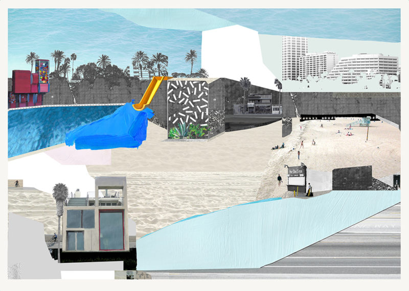 Now The Fun Begins Bonnie & Clyde Print Club London Screen Print