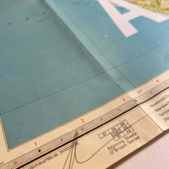 Dave Buonaguidi Print Club London Screen Print