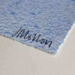 Reflections Josie Molloy Print Club London Screen Print