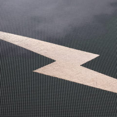 Little Cloud Donk Print Club London Screen Print