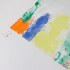 Speedway Rose Stallard Print Club London Screen Print