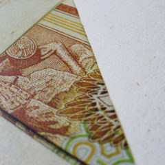 Aida Choose Love Print Club London Screen Print