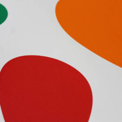 Natasha Searston Print Club London Screen Print