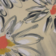 ME Ster-Molnar Print Club London Screen Print