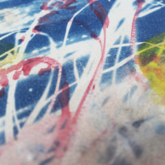 Rosie Emerson 2019 Print Club London Choose Love 2019 Help Refugees