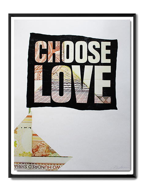 Aida Choose Love