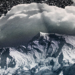 Craig Keenan Blisters Print Club London Screen Print