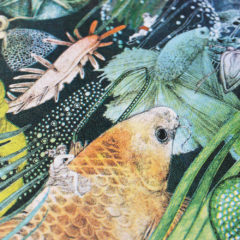 Lucille Clerc Blisters Print Club London Screen Print