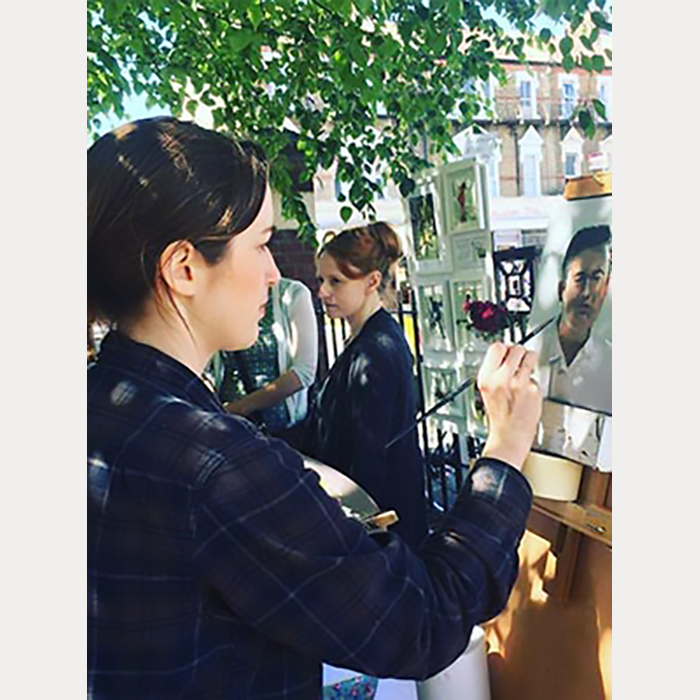 artist