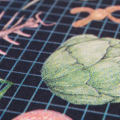 Lucille Clerc Print Club London Screen PRint