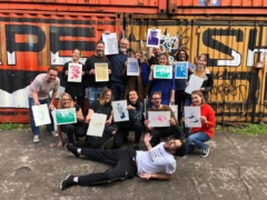 We have dates available across all of our workshops in November and December! So if you’re looking to fulfill your 2019 resolution and learn a new skill before the year is up, you’ve still got time! Workshop prices vary from £65 – £160. #printclublondon #londonworkshops #printclubhome