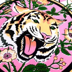 Jacqueline Colley Print Club London Screen Print