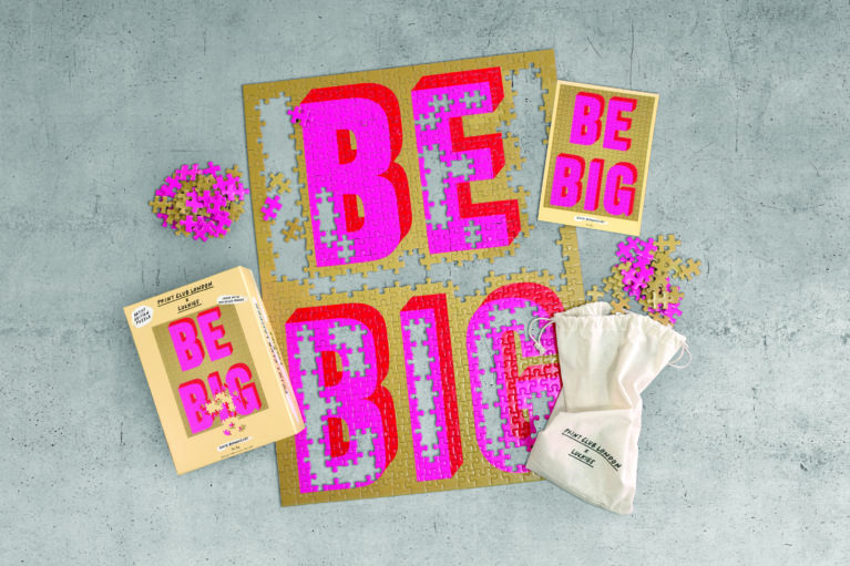 PCDBBIG _Print-Club-London-Dave-Buonaguidi-Be-Big_Web_4