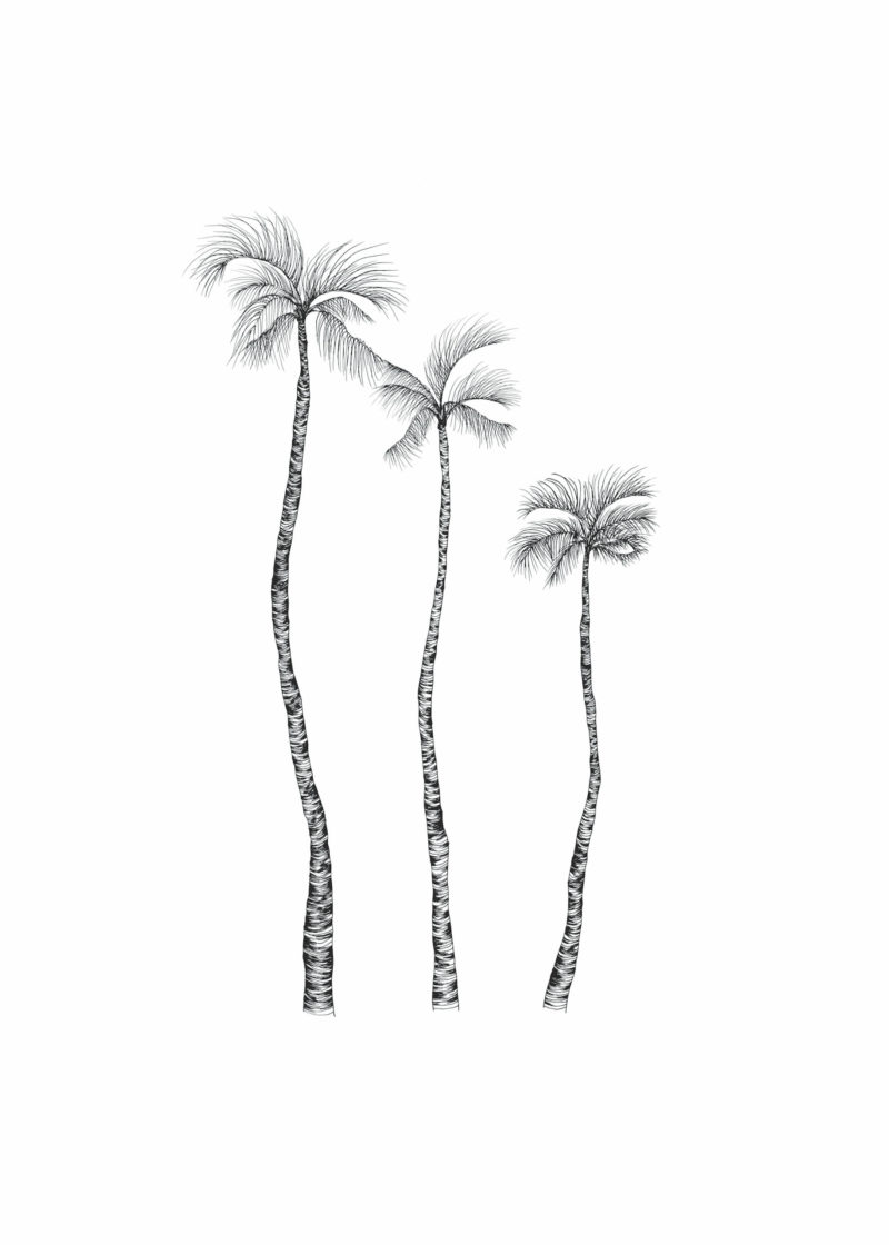 Lucy Mahon Print Club London Screen Print