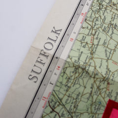 Dave Buonaguidi Print Club London Screen Print