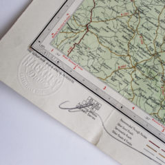 Dave Buonaguidi Print Club London Screen Print