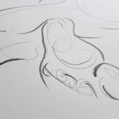 Daisy Simpson Print Club London Originals