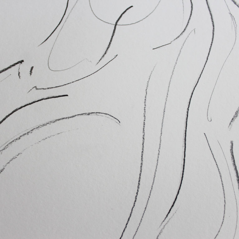 Daisy Simpson Print Club London Originals