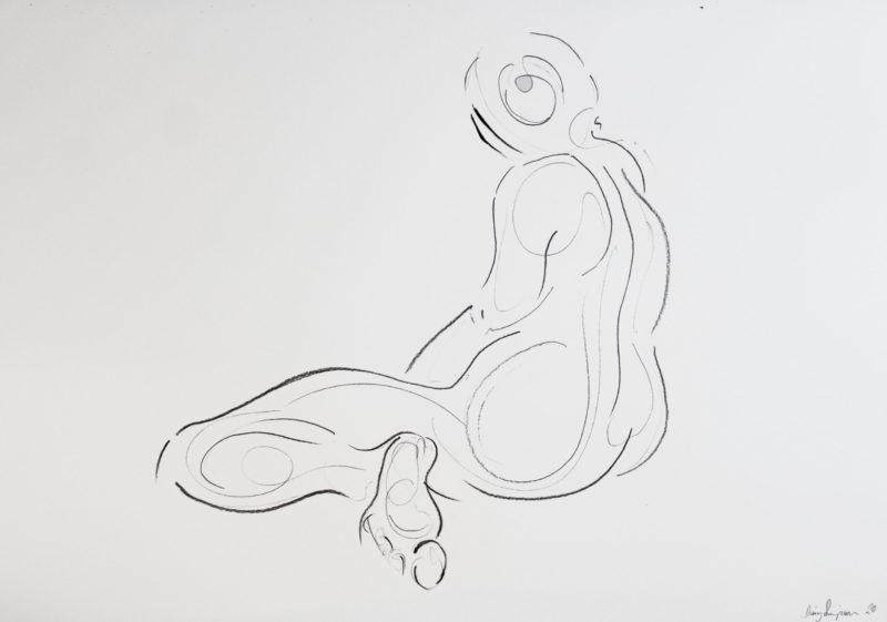 Daisy Simpson Print Club London Originals