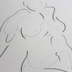 Daisy Simpson Print Club London Originals