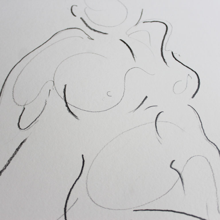 Daisy Simpson Print Club London Originals