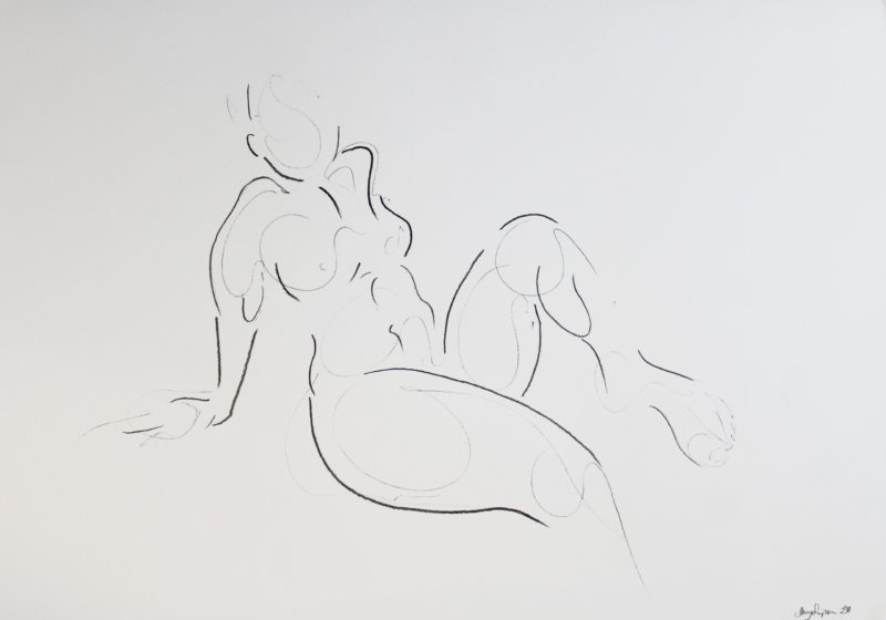 Daisy Simpson Print Club London Originals