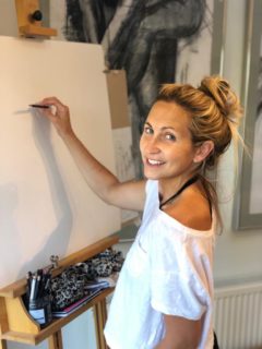 Daisy Simpson Print Club London Originals