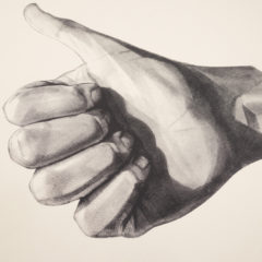 Hellovon Print Club London Screen Print