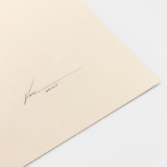 Hellovon Print Club London Screen Print