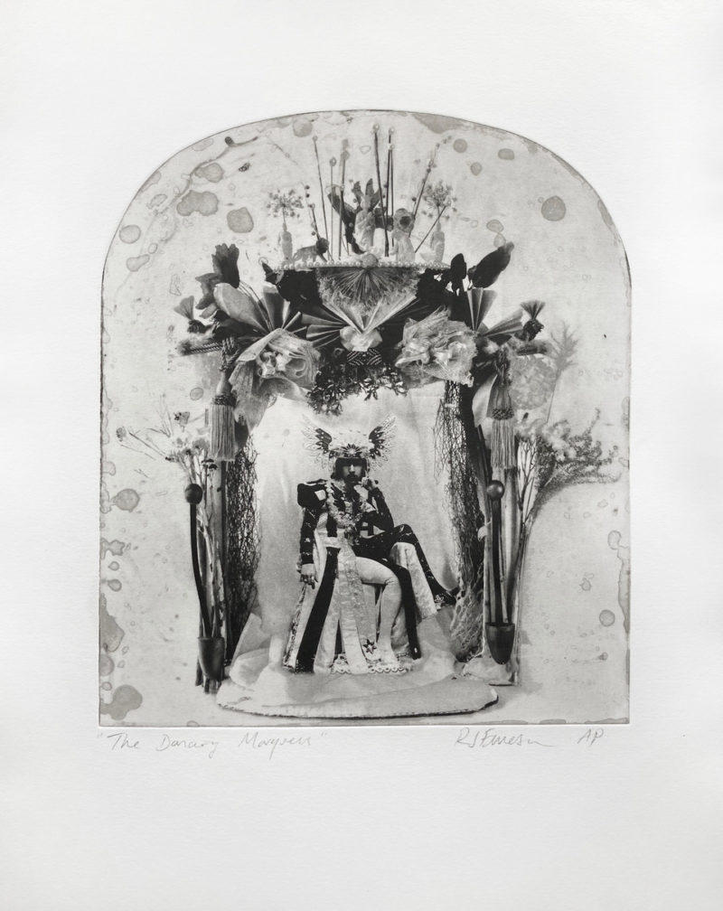 The Dancing Marquess