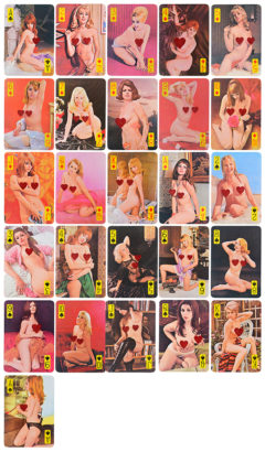 Cassandra Yap Print Club London Screen Print