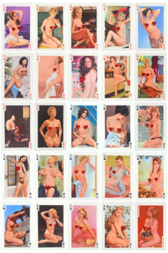 Cassandra Yap Print Club London Screen Print