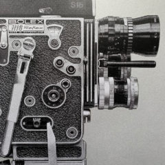 Alan Thornton Print Club London Screen Print