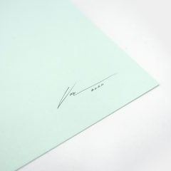 Hellovon Print Club London Screen Print