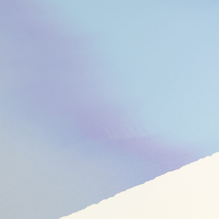 Ricky Byrne Print Club London Screenprint