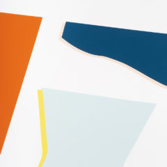 Seraphina Neville Print Club London Screen Print