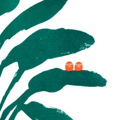 Natasha Searston Print Club London Screen Print