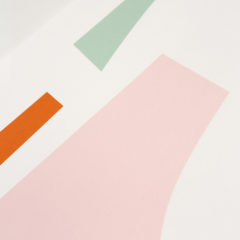 Seraphina Neville Print Club London Screen Print