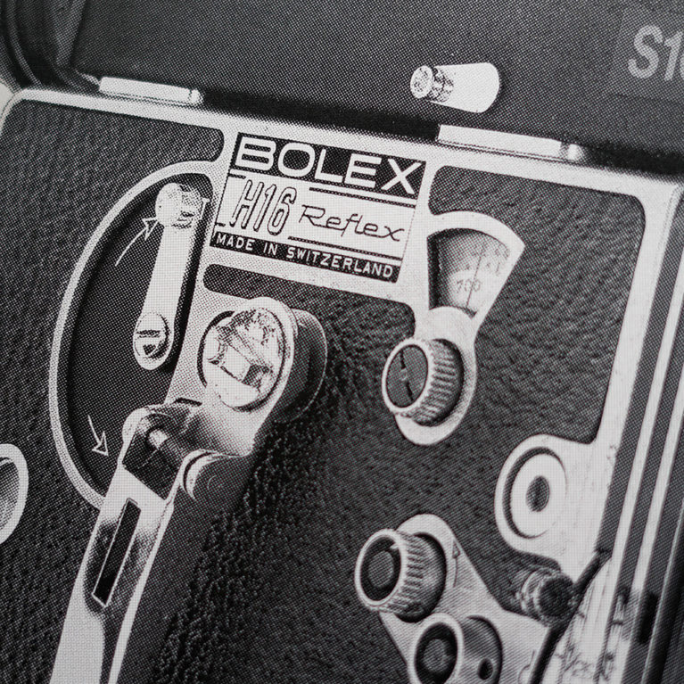 Alan Thornton Print Club London Screen Print