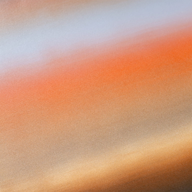 Ricky Byrne Print Club London Screenprint