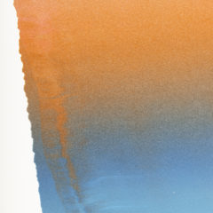 Ricky Byrne Print Club London Screenprint