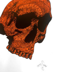 57design Print Club London Screen Print