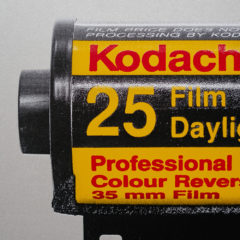 Alan Thornton Print Club London Screen Print