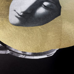 Stuart Forrester Print Club London Screen Print